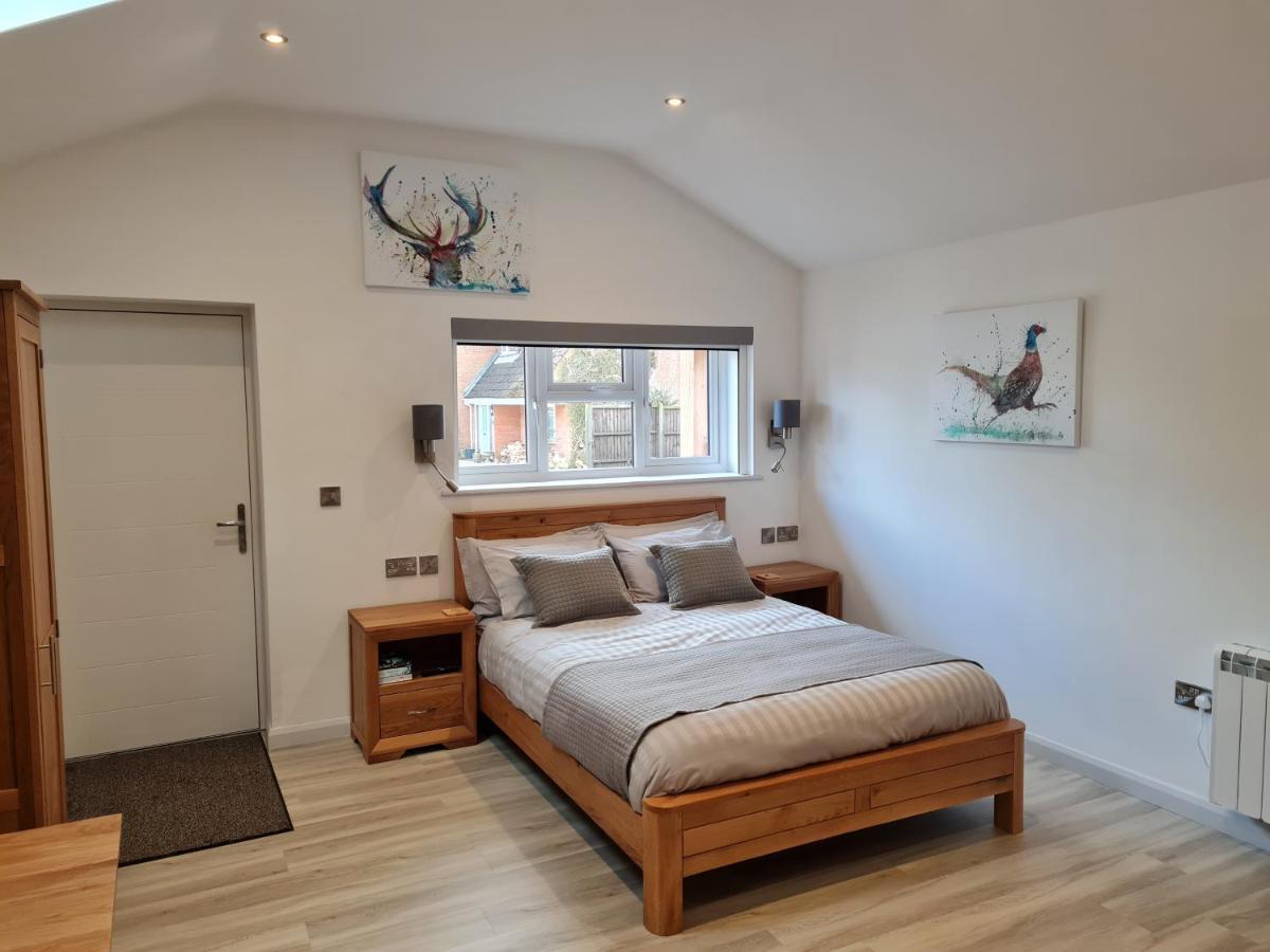 Wyvern Apartment Yeovil Exterior foto